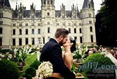 世界十大最浪漫的结婚胜地分别有哪些：Top10