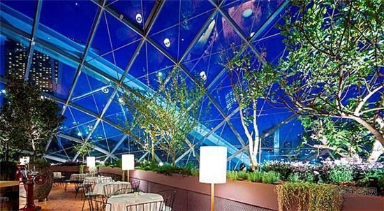 情侣必游的新加坡十大神秘景点