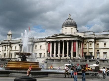 盘点全球著名十大免费景点