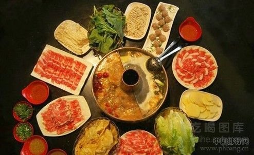 盘点国内10大吃羊肉的好地方