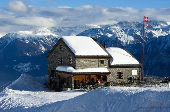 玩转世界十大冬季旅行圣地