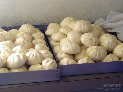 强力推荐台湾十大销魂美食排名