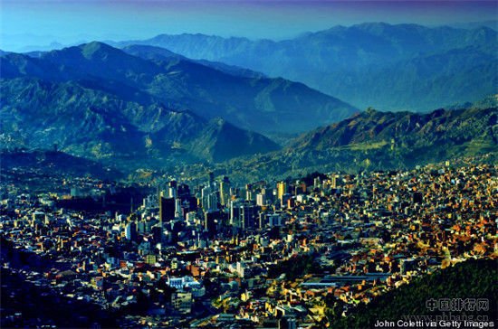 盘点拉美十大最实惠的旅游城市