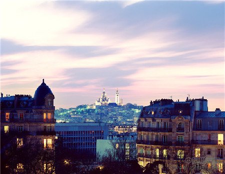 此生与TA一定要开启的全球十大最浪漫旅程