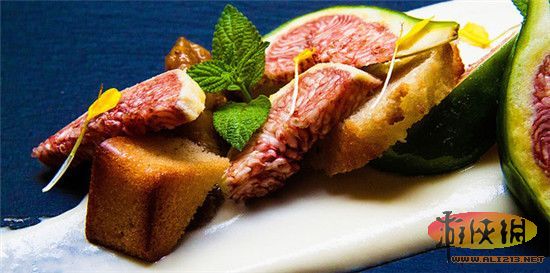 意大利罗马十大最富盛名的餐厅排名