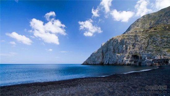 全球最刺激的6处悬崖跳水地点