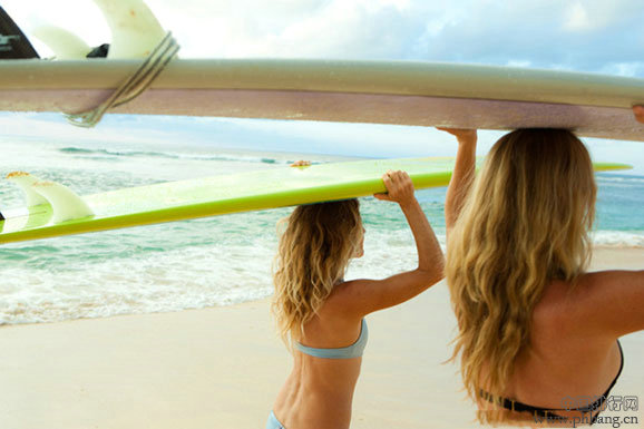 令天下女人为之疯狂的各类度假酒店