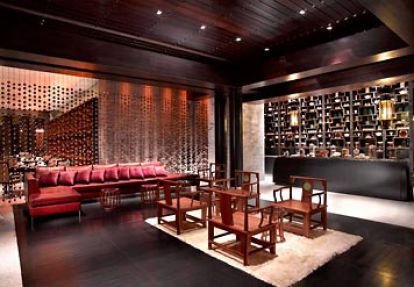 全世界最具书香气的八家特色酒店