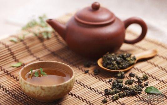 日常生活中饮茶21大禁忌
