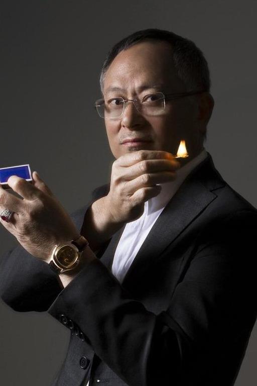 中国十大电影导演排名，周星驰第七，张艺谋第二，第一无人能及