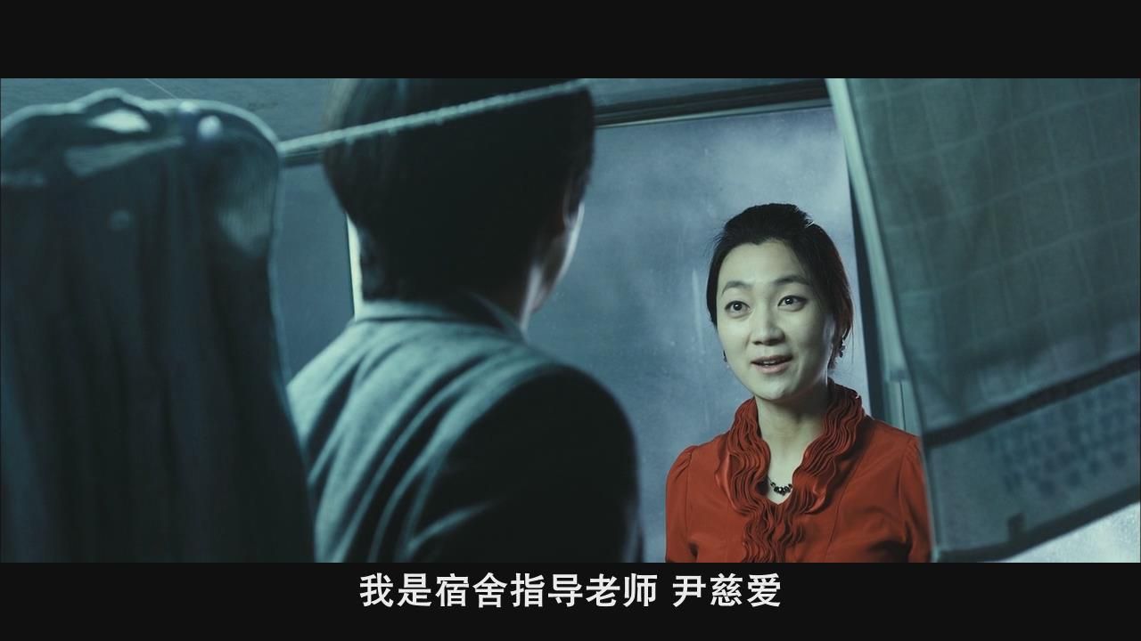 韩国十大口碑电影