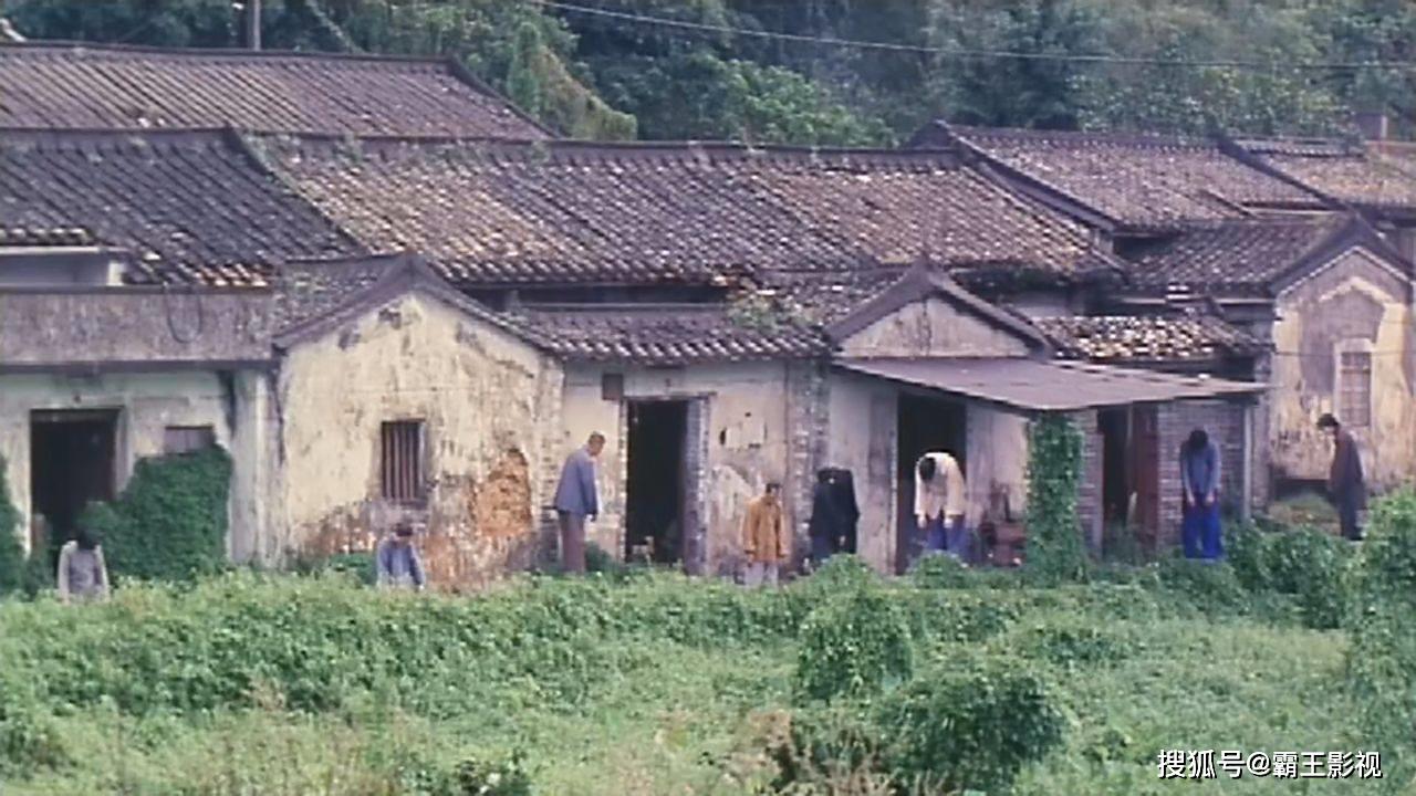 五部国内恐怖电影排名