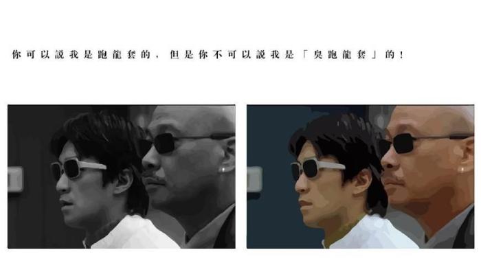 世界十大经典喜剧片排名: 中国成绩喜人, 其中星爷有两部入榜