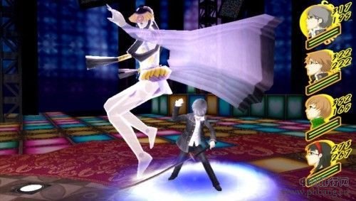 十大最佳剧情的日式RPG神作