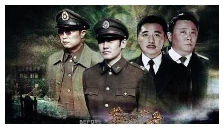 国内十大评价最高的谍战电视剧排名榜单揭晓！黎明之前排名榜首