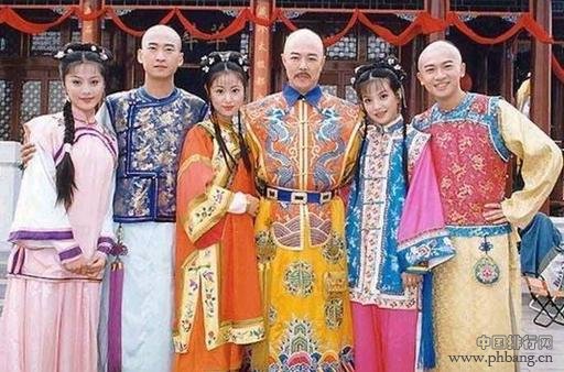 盘点捧红明星最多的十大电视剧
