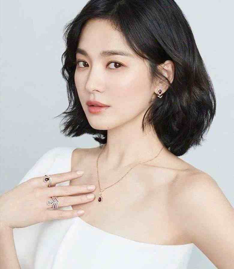 韩国女明星排行榜前十名