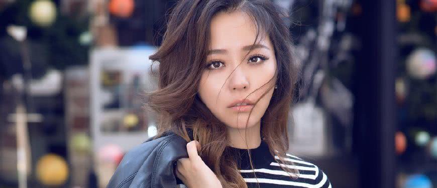 中国前十名的女神排行榜，第一名让很多人都意外