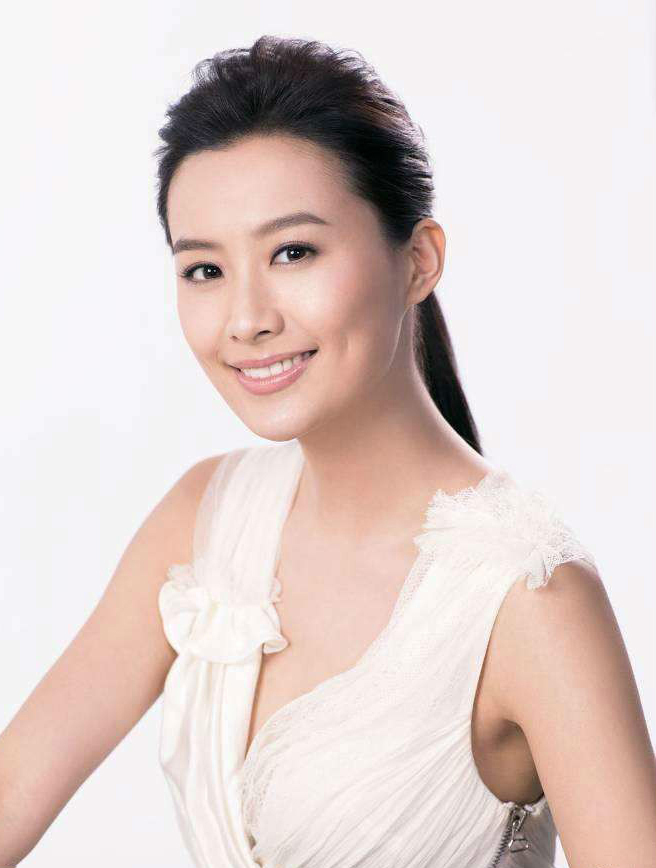 四川10大美女明星排名：榜首实至名归，四川出美女一点不假！