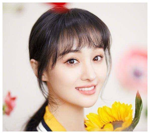 2020亚洲最美面孔，中国女明星有9名上排位，第一蝉联榜首三年