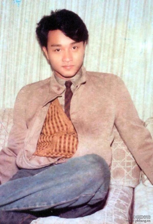 张国荣为什么自杀？明星自杀原因排名
