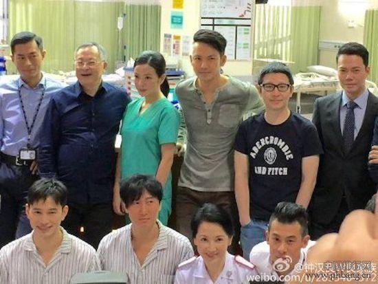 2015香港明星收入排行榜 刘德华周星弛排不上