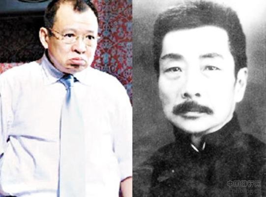 娱乐圈家世显赫的十九位明星