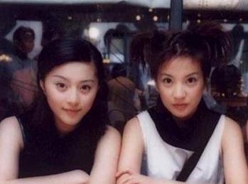 揭秘10大当红女星交恶内幕
