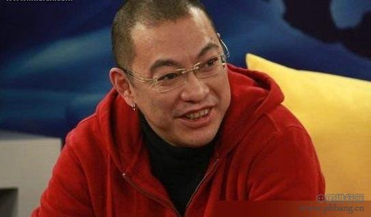娱乐圈十大明星吸毒事件
