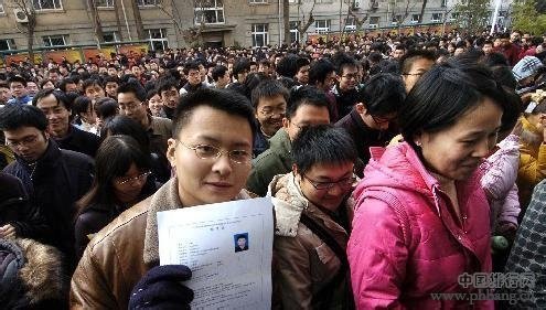 中国人曾经的十大铁饭碗 如今都去哪儿了