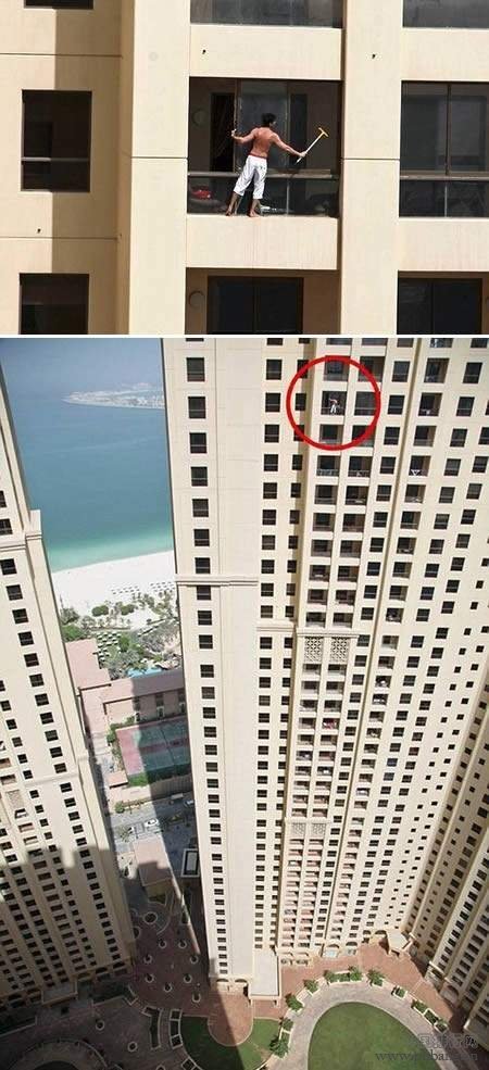 世界十大最危险职业盘点