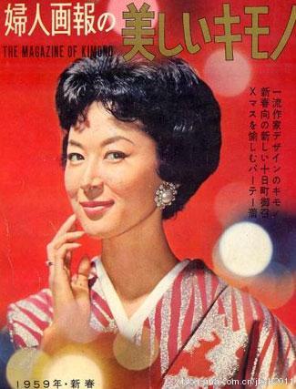 日本最漂亮和最有魅力的十个女演员