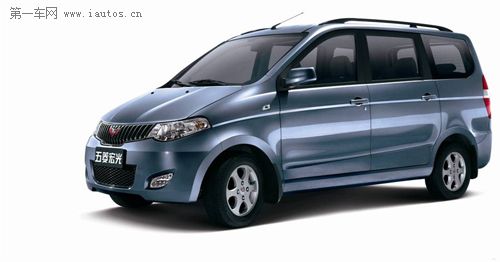 2013年6月中国市场MPV汽车销量排行榜