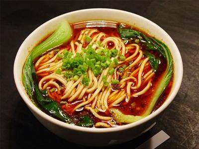 中国最美味的20种小吃排行榜