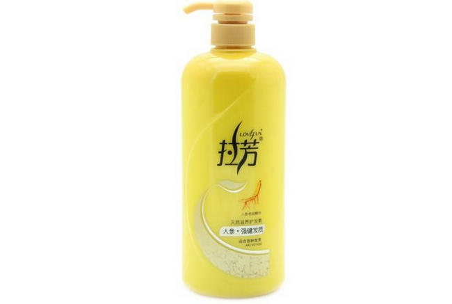 护发素排行榜前十名