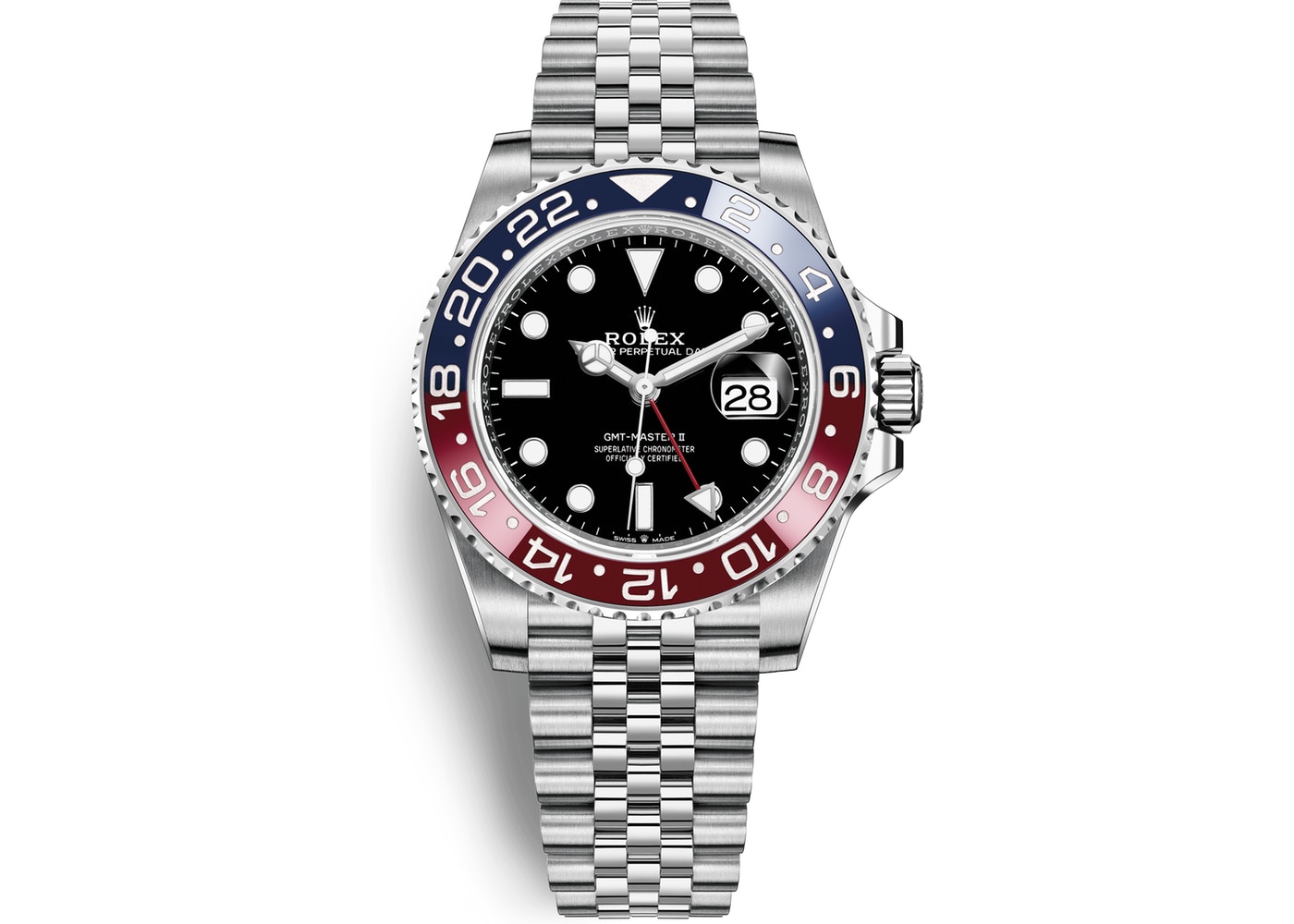 eBay最受欢迎的劳力士手表型号前十名
