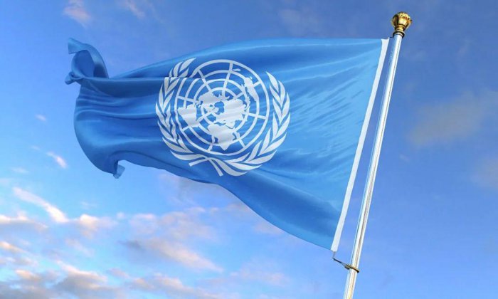 全球十大最具影响力的国际组织，联合国排第一名