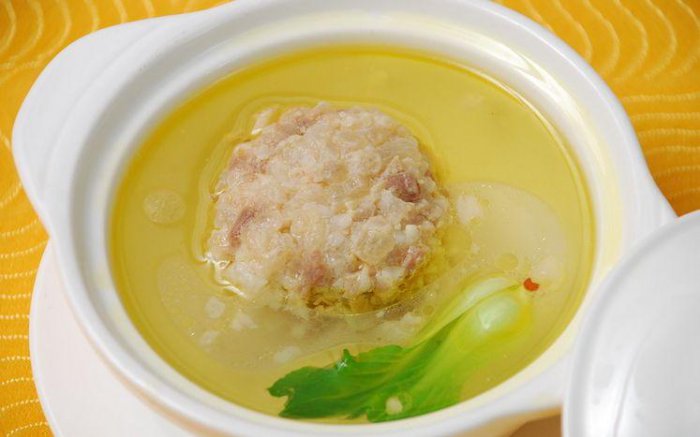 盐城市有什么好吃的美食？江苏盐城著名的六道菜