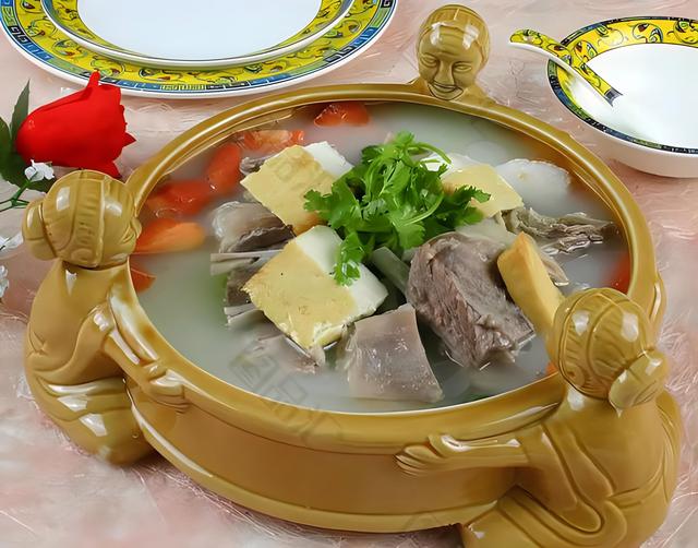 延安有什么特色美食？陕西延安著名的十大美食