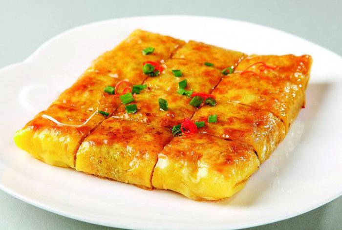 武汉什么小吃最火爆？武汉最有名的5道美食小吃
