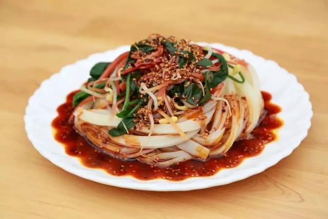 汉中有哪些特色美食？陕西汉中著名的十大美食，