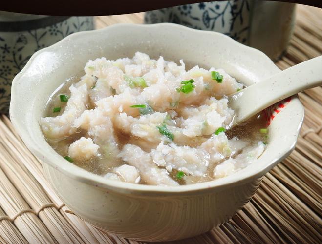 浙江温州最火的六大特色美食：糯米饭上榜，温州鱼丸排第一