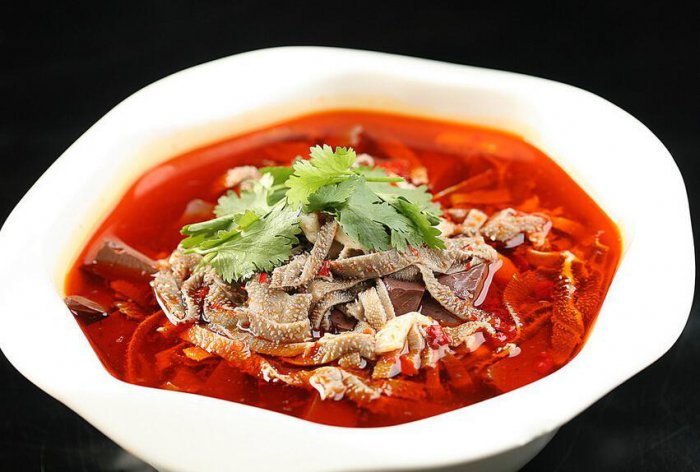 湖北十堰出名的六大特色美食：瓦块鱼上榜，三合汤排第一位