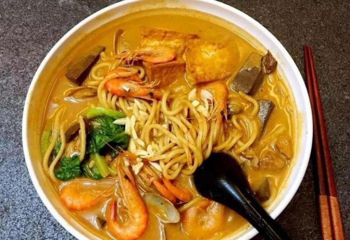 厦门好吃的五大美食推荐：海蛎煎居第四，沙茶面位列第一