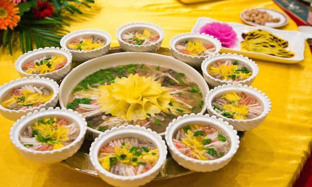 河南洛阳十大必吃美食：不翻汤上榜，洛阳水席排第一