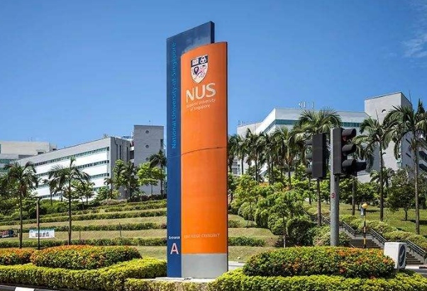 亚洲知名大学TOP10：新加坡国立大学居榜首，中国8所大学上榜