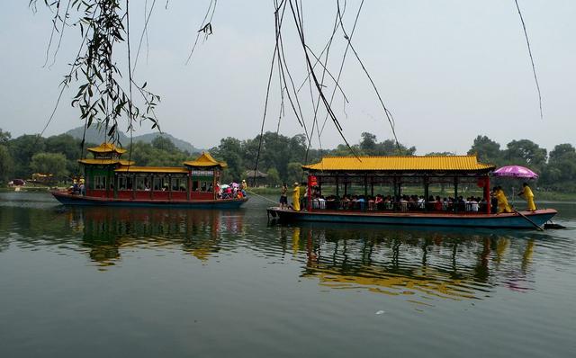 河北省有哪些景区好玩？河北最值得去的10个景点