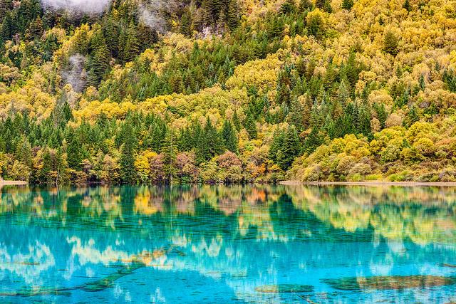 四川必去的十大景点有哪些?四川最值得去的10个景点