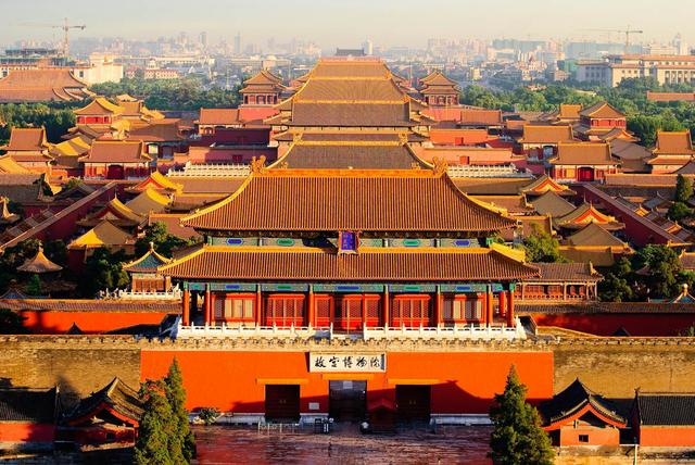 北京去哪里玩最好玩？北京最值得去的十大景点