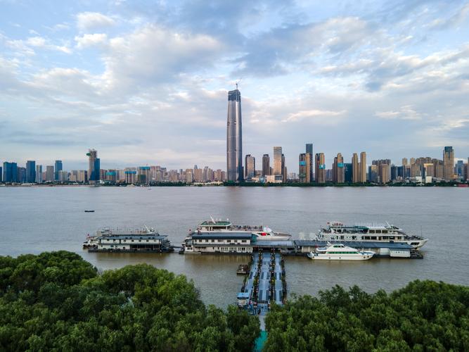 武汉必去景点有哪些?武汉10个值得去的景点